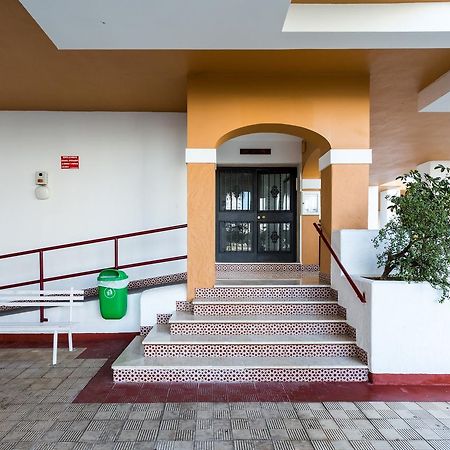 Апартаменти Holi-Rent Valdemar V Ель-Пуерто-де-Санта-Марія Екстер'єр фото