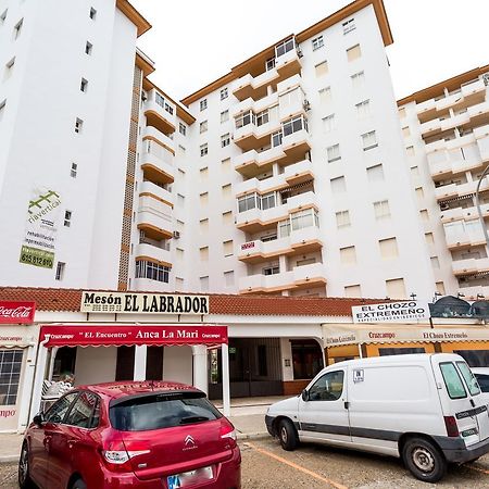 Апартаменти Holi-Rent Valdemar V Ель-Пуерто-де-Санта-Марія Екстер'єр фото