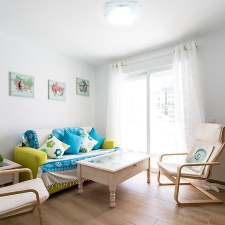 Апартаменти Holi-Rent Valdemar V Ель-Пуерто-де-Санта-Марія Екстер'єр фото