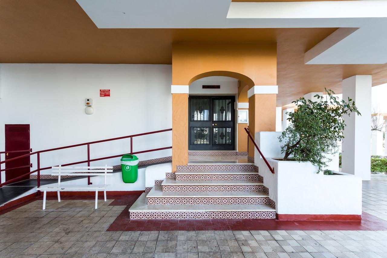 Апартаменти Holi-Rent Valdemar V Ель-Пуерто-де-Санта-Марія Екстер'єр фото