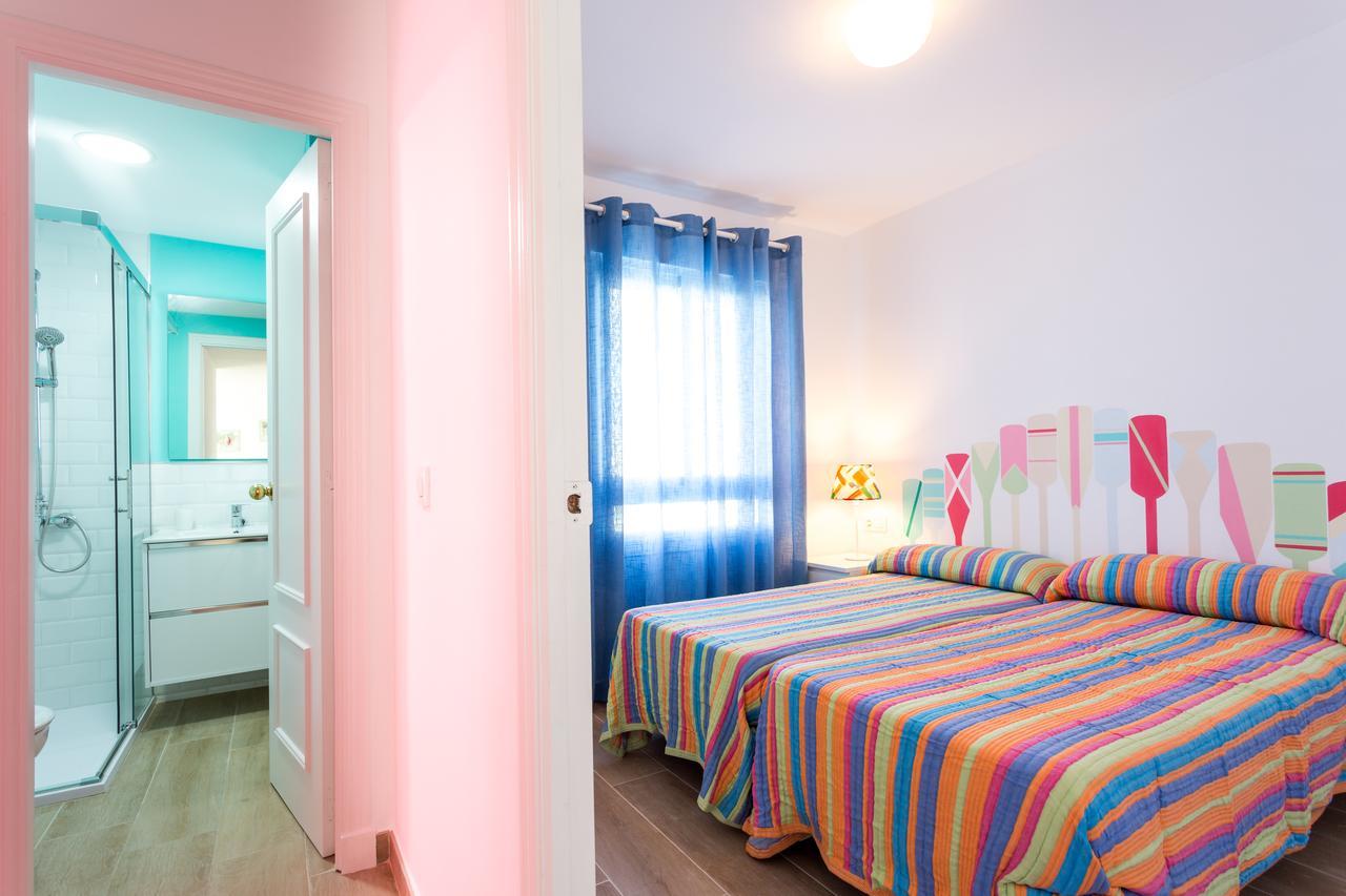 Апартаменти Holi-Rent Valdemar V Ель-Пуерто-де-Санта-Марія Екстер'єр фото