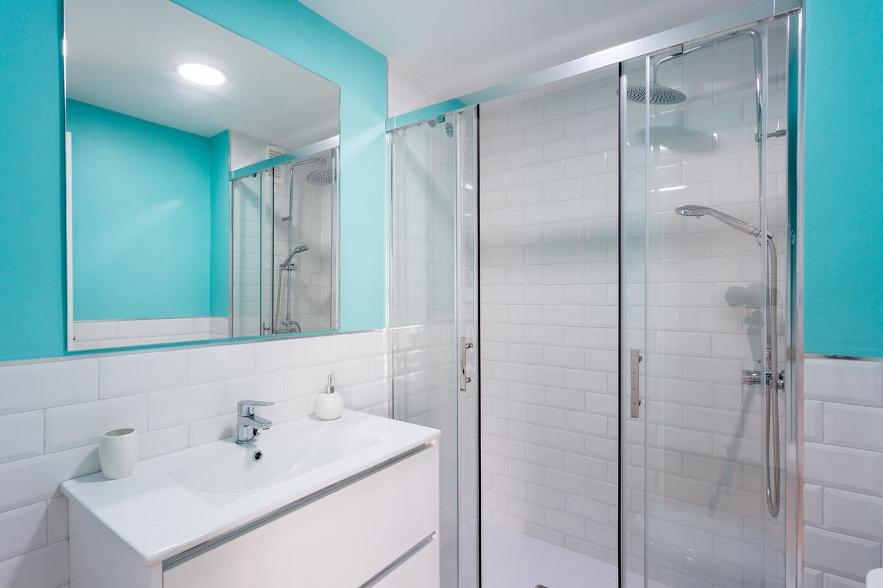 Апартаменти Holi-Rent Valdemar V Ель-Пуерто-де-Санта-Марія Екстер'єр фото
