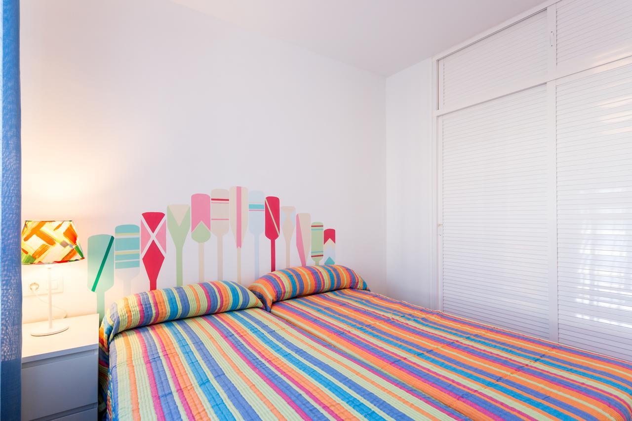 Апартаменти Holi-Rent Valdemar V Ель-Пуерто-де-Санта-Марія Екстер'єр фото