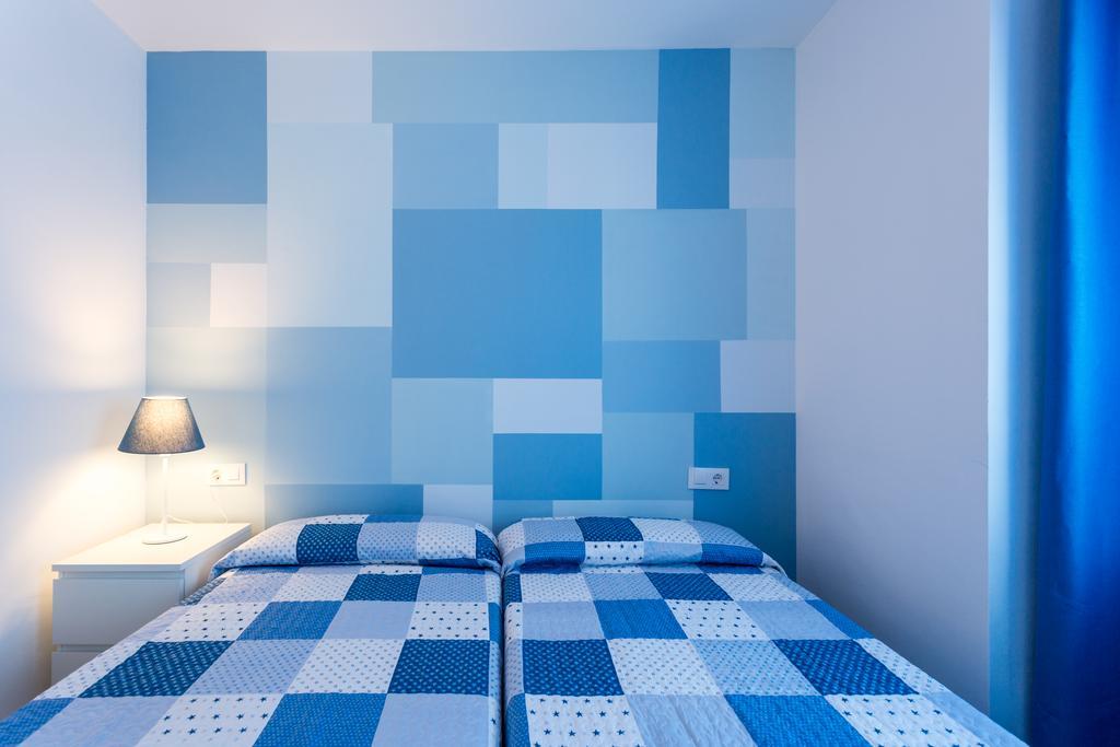 Апартаменти Holi-Rent Valdemar V Ель-Пуерто-де-Санта-Марія Екстер'єр фото