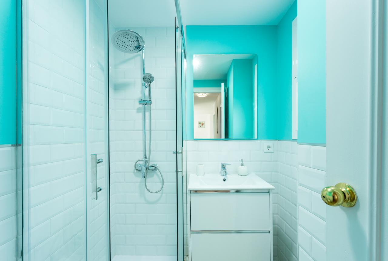 Апартаменти Holi-Rent Valdemar V Ель-Пуерто-де-Санта-Марія Екстер'єр фото